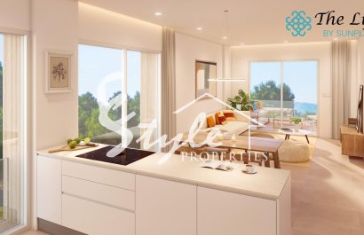 Новостройки - Flat - Pilar de la Horadada - PILAR DE LA HORADADA