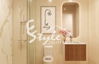 Новостройки - Flat - Pilar de la Horadada - PILAR DE LA HORADADA