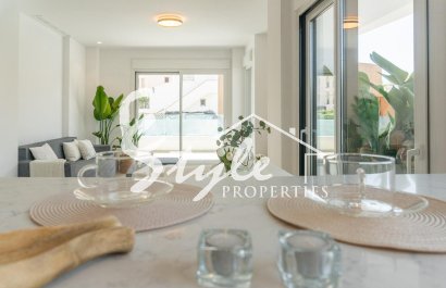 Resale - Apartment - Orihuela Costa  - Playa Flamenca