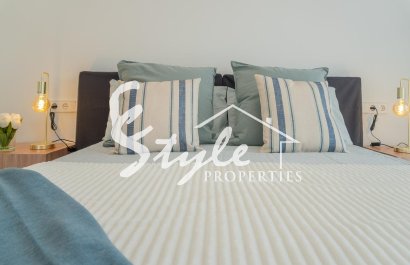 Resale - Apartment - Orihuela Costa  - Playa Flamenca