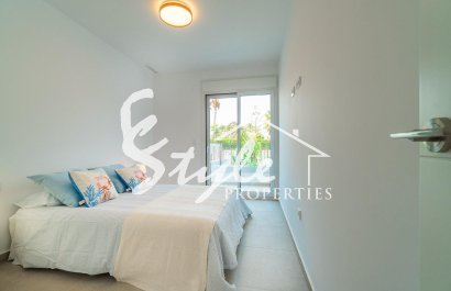 Resale - Apartment - Orihuela Costa  - Playa Flamenca