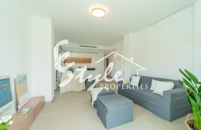 Resale - Apartment - Orihuela Costa  - Playa Flamenca