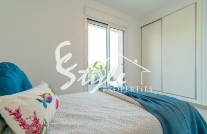 Resale - Apartment - Orihuela Costa  - Playa Flamenca