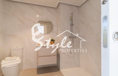 Resale - Apartment - Orihuela Costa  - Playa Flamenca