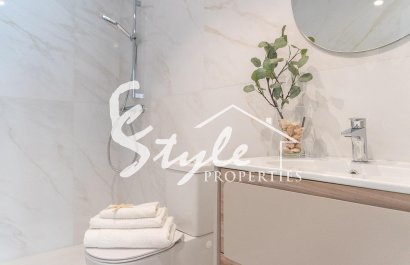 Resale - Apartment - Orihuela Costa  - Playa Flamenca