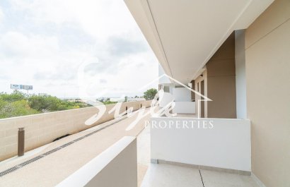 Resale - Apartment - Orihuela Costa  - Playa Flamenca