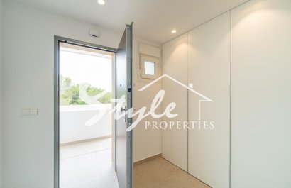 Resale - Apartment - Orihuela Costa  - Playa Flamenca