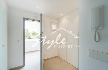 Resale - Apartment - Orihuela Costa  - Playa Flamenca