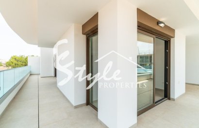 Resale - Apartment - Orihuela Costa  - Playa Flamenca