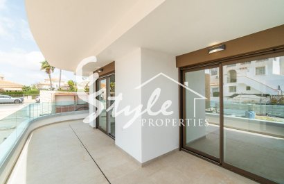 Resale - Apartment - Orihuela Costa  - Playa Flamenca