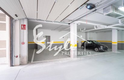 Resale - Apartment - Orihuela Costa  - Playa Flamenca