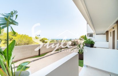 Resale - Apartment - Orihuela Costa  - Playa Flamenca