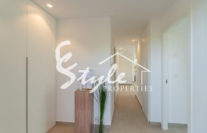 Resale - Apartment - Orihuela Costa  - Playa Flamenca