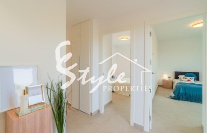 Resale - Apartment - Orihuela Costa  - Playa Flamenca