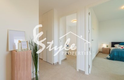 Resale - Apartment - Orihuela Costa  - Playa Flamenca