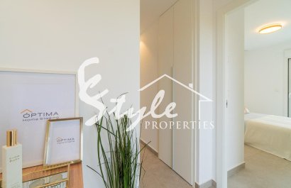 Resale - Apartment - Orihuela Costa  - Playa Flamenca