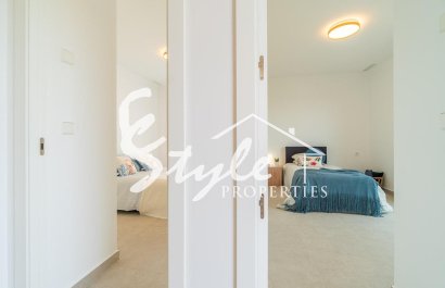 Resale - Apartment - Orihuela Costa  - Playa Flamenca