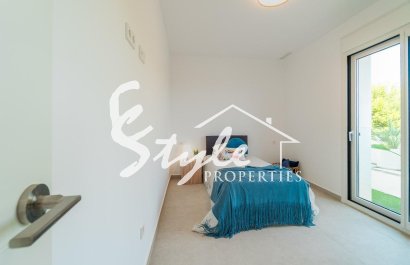 Resale - Apartment - Orihuela Costa  - Playa Flamenca