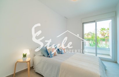 Resale - Apartment - Orihuela Costa  - Playa Flamenca