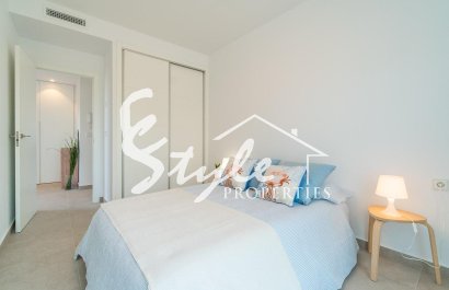 Resale - Apartment - Orihuela Costa  - Playa Flamenca