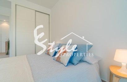 Resale - Apartment - Orihuela Costa  - Playa Flamenca