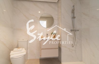 Resale - Apartment - Orihuela Costa  - Playa Flamenca