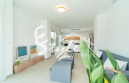 Resale - Apartment - Orihuela Costa  - Playa Flamenca