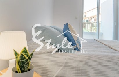 Resale - Apartment - Orihuela Costa  - Playa Flamenca