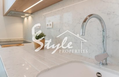Resale - Apartment - Orihuela Costa  - Playa Flamenca