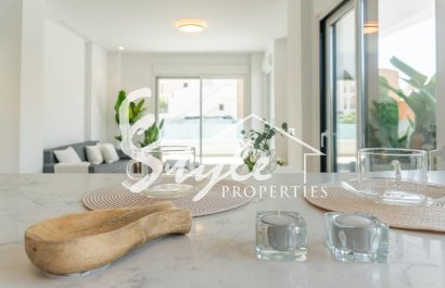 Resale - Apartment - Orihuela Costa  - Playa Flamenca