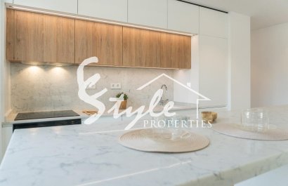 Resale - Apartment - Orihuela Costa  - Playa Flamenca