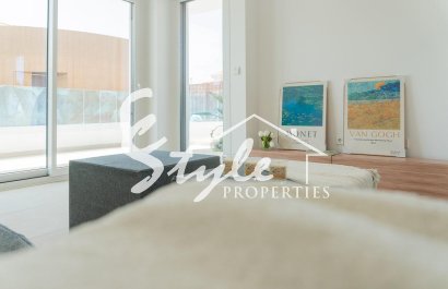 Resale - Apartment - Orihuela Costa  - Playa Flamenca