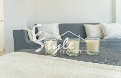 Resale - Apartment - Orihuela Costa  - Playa Flamenca