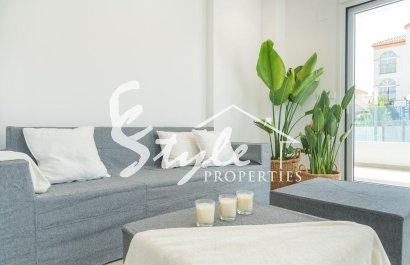 Resale - Apartment - Orihuela Costa  - Playa Flamenca