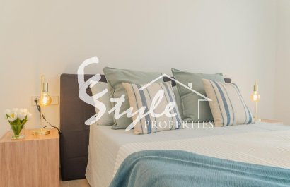 Resale - Apartment - Orihuela Costa  - Playa Flamenca