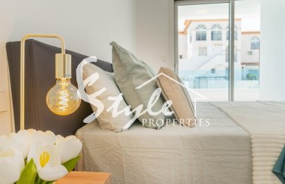 Resale - Apartment - Orihuela Costa  - Playa Flamenca