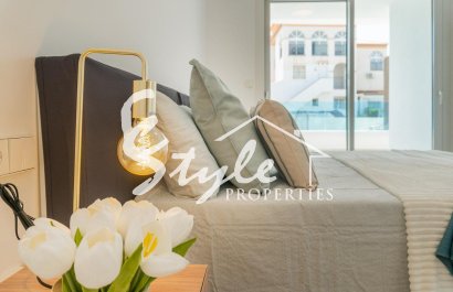 Resale - Apartment - Orihuela Costa  - Playa Flamenca