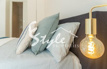 Resale - Apartment - Orihuela Costa  - Playa Flamenca