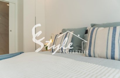 Resale - Apartment - Orihuela Costa  - Playa Flamenca