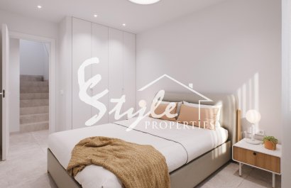 New build - Duplex - Pilar de la Horadada - Zona Pueblo