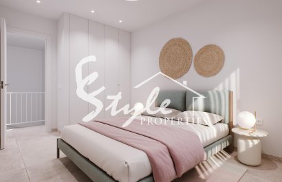 New build - Duplex - Pilar de la Horadada - Zona Pueblo