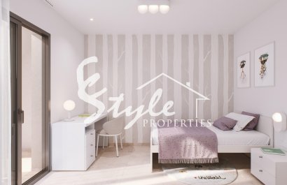 New build - Duplex - Pilar de la Horadada - Zona Pueblo