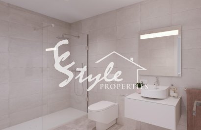 New build - Duplex - Pilar de la Horadada - Zona Pueblo