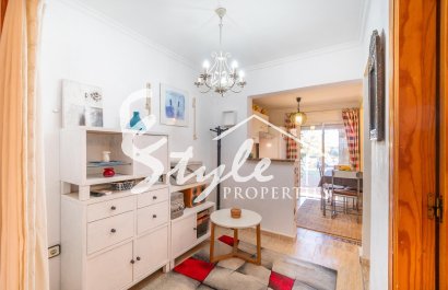 Resale - Villa - Torrevieja - Los Balcones - Los Altos del Edén