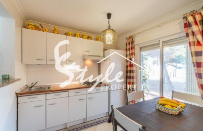 Resale - Villa - Torrevieja - Los Balcones - Los Altos del Edén