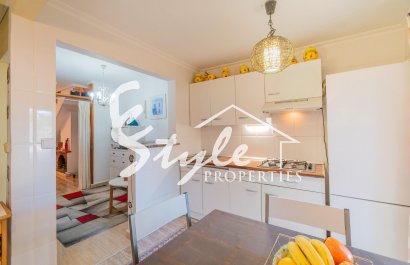 Resale - Villa - Torrevieja - Los Balcones - Los Altos del Edén