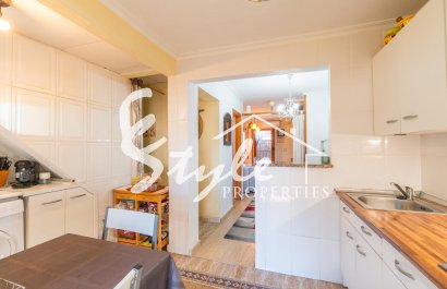 Resale - Villa - Torrevieja - Los Balcones - Los Altos del Edén