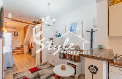 Resale - Villa - Torrevieja - Los Balcones - Los Altos del Edén