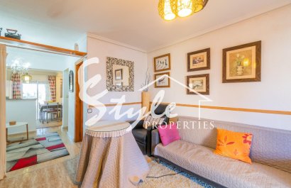Resale - Villa - Torrevieja - Los Balcones - Los Altos del Edén