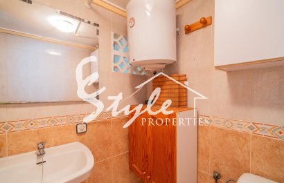 Resale - Villa - Torrevieja - Los Balcones - Los Altos del Edén